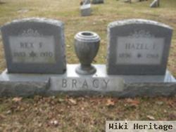 Hazel Irene Bracy