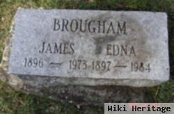 James J. Brougham