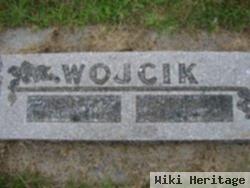 Gertrude A. Wojcik