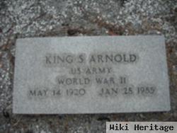 King S Arnold