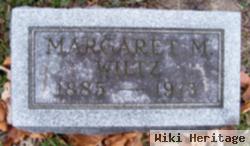 Margaret M. Ferris Wiltz