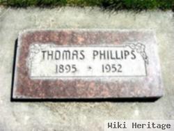 Thomas Phillips