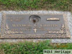 Weymon C Griffen