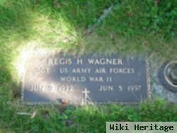 Regis H. Wagner