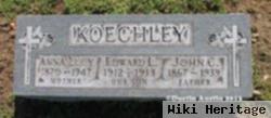 John C Koechley