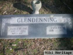 James H "jim" Glendenning