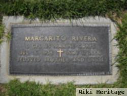 Margarito Rivera