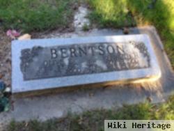 Kenneth Hyrum Berntson