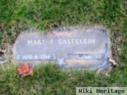 Mary Bradley Castelein