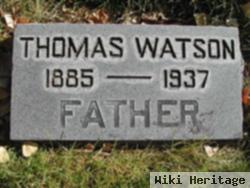 Thomas Watson