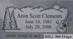 Aron Scott Clements