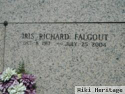 Iris Marie Louise Richard Falgout