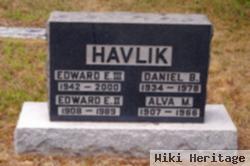 Daniel Bjork Havlik