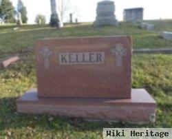 Delbert C Keller