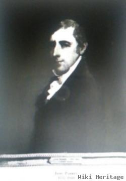 John Parker