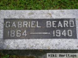 Gabriel Beard