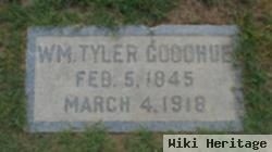 William Tyler Goodhue