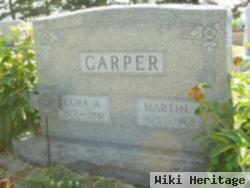 Cora A Carper