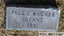 Paul E. Wagner