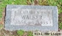 Charles Edward Walker