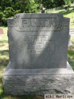 Fritz Pankow