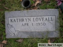 Kathryn Loveall