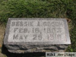 Bessie Atimacy Gooch