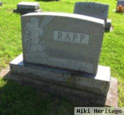 John M. Rapp