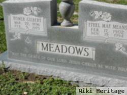 Ethel Mae Means Meadows