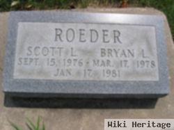 Byran Lee Roeder