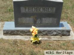 Glen Samuel Ledford