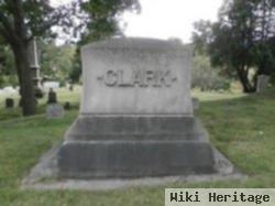 Blanche E Sanborn Clark