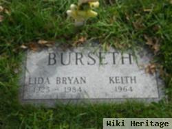 Lida Bryan Burseth