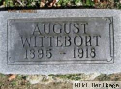 August Wittebort