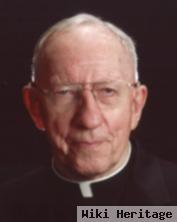 Fr Francis P. "frank" Kunz