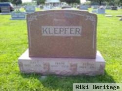 Jeff Klepfer