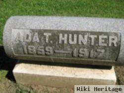 Ada Truly Hunter