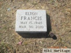 Elton Francis