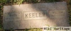 William Keeler