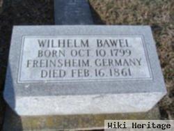 Wilhelm Bawel