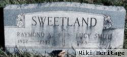 Lucy Smith Sweetland