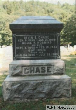 Guy Irvin Chase