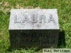 Laura Kimball