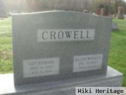 Kezzie Merrick Crowell