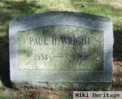 Paul H. Wright