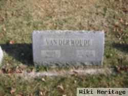 Bessie L. Van Der Woude