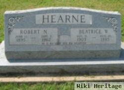 Robert N. Hearne