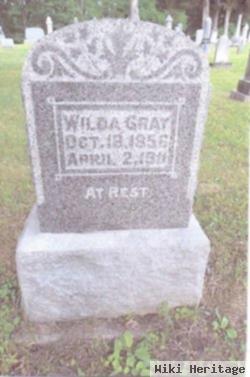 Wilda Gray