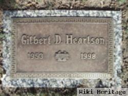 Gilbert Hearlson