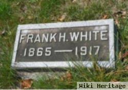 Frank Hamilton White